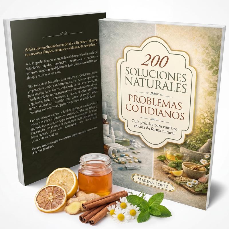 Libro de Sabiduría Natural Heritage Wisdom