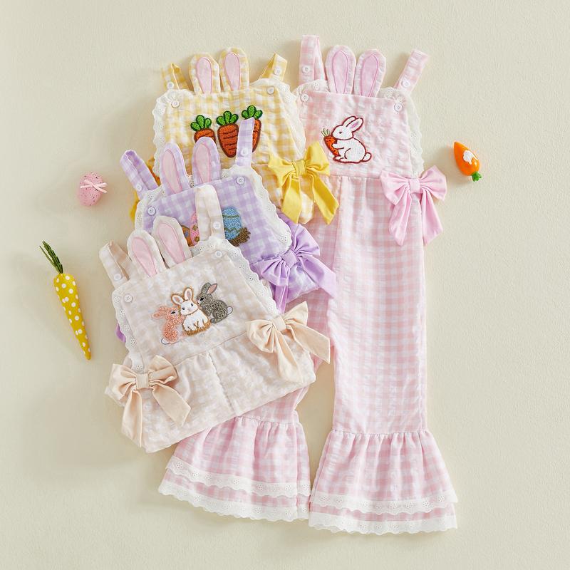 Egg Hunt Jumpsuit