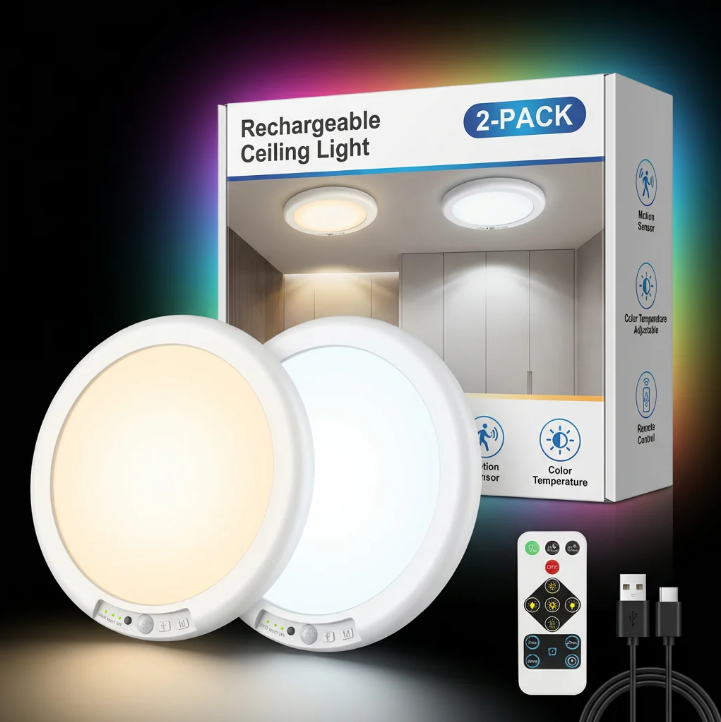 Heritage™ RBIC Smart Light