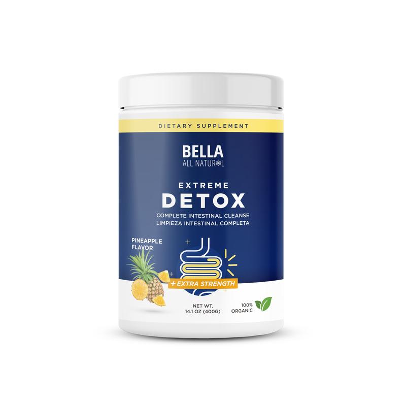 Heritage Wisdom Detox Nocturno