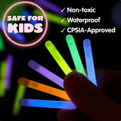 Heritage Easter Glow Egg Set