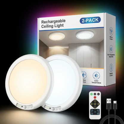 Heritage™ RBIC Smart Light