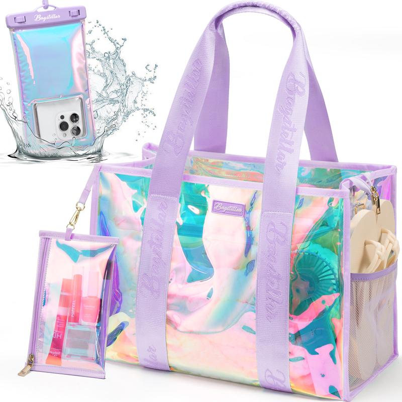 Bagstellar Easter Beach Bag